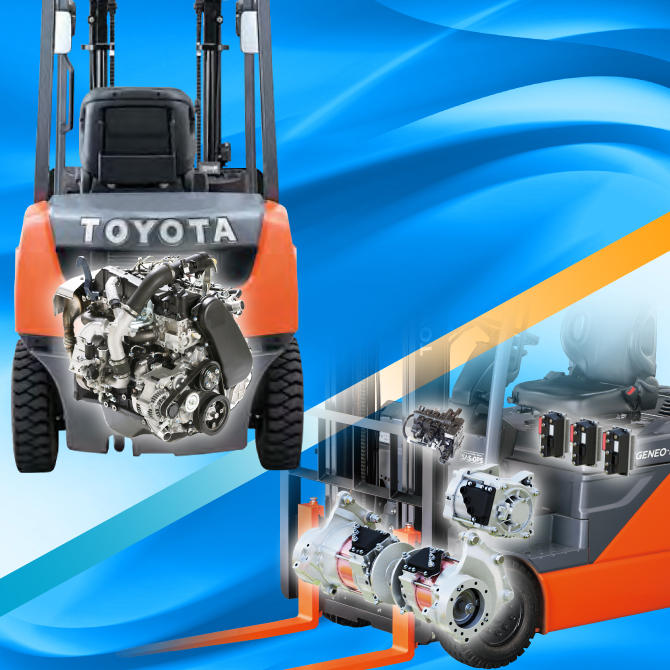 Toyota Industries Corporation