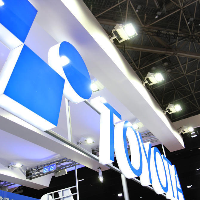 Toyota industries corporation