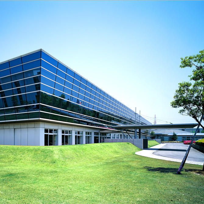 Toyota industries corporation