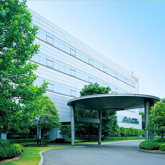 Toyota industries corporation