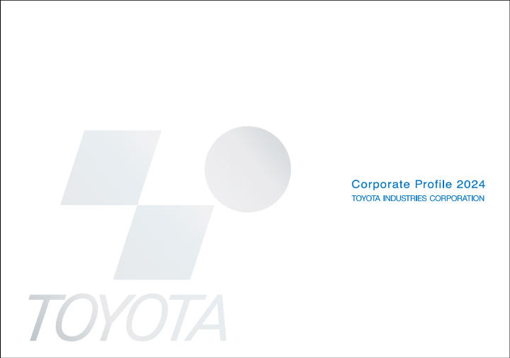 Corporate Profile 2024