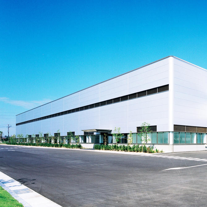 Toyota industries corporation