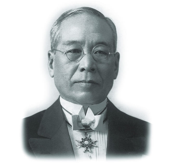 Sakichi Toyoda, el padre del jidoka