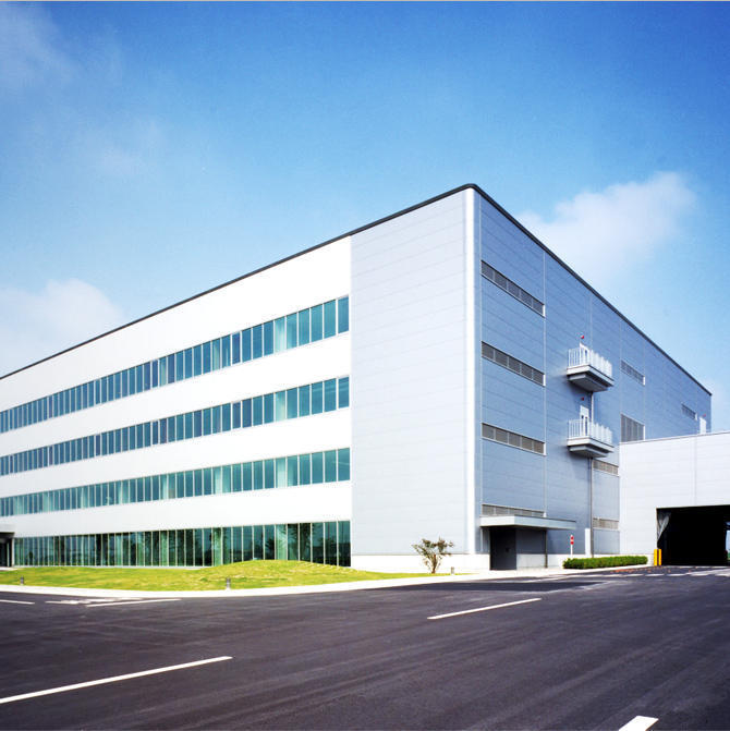 Toyota industries corporation