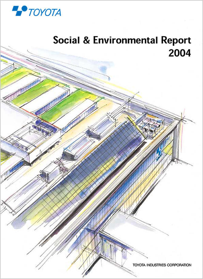 Social & Environmental Report 2004