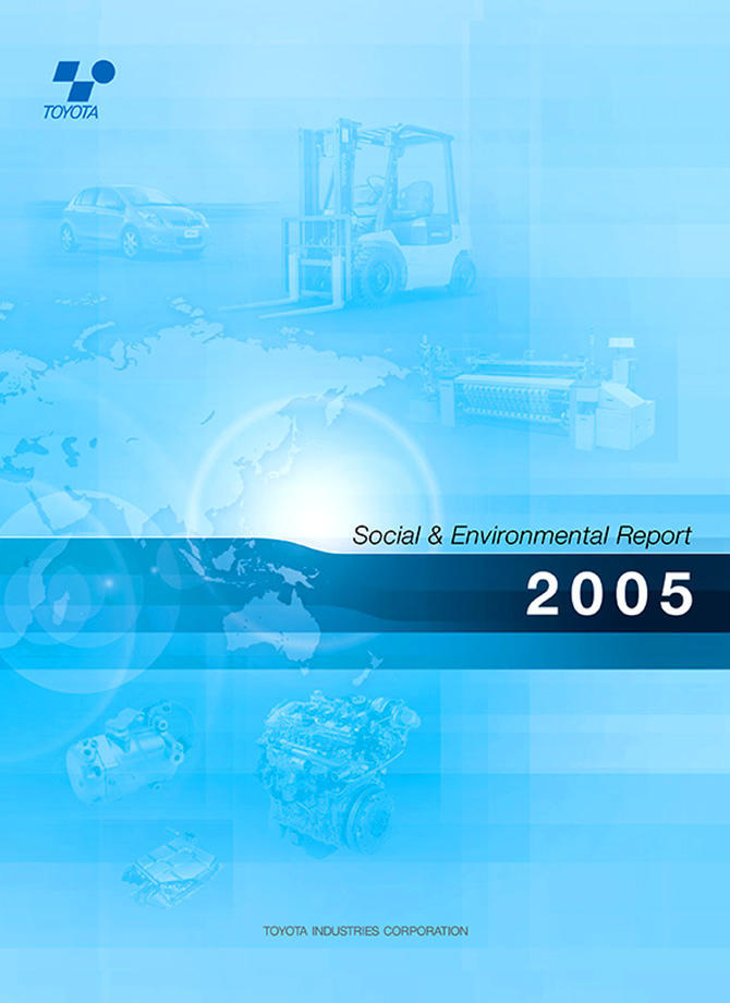 Social & Environmental Report 2005