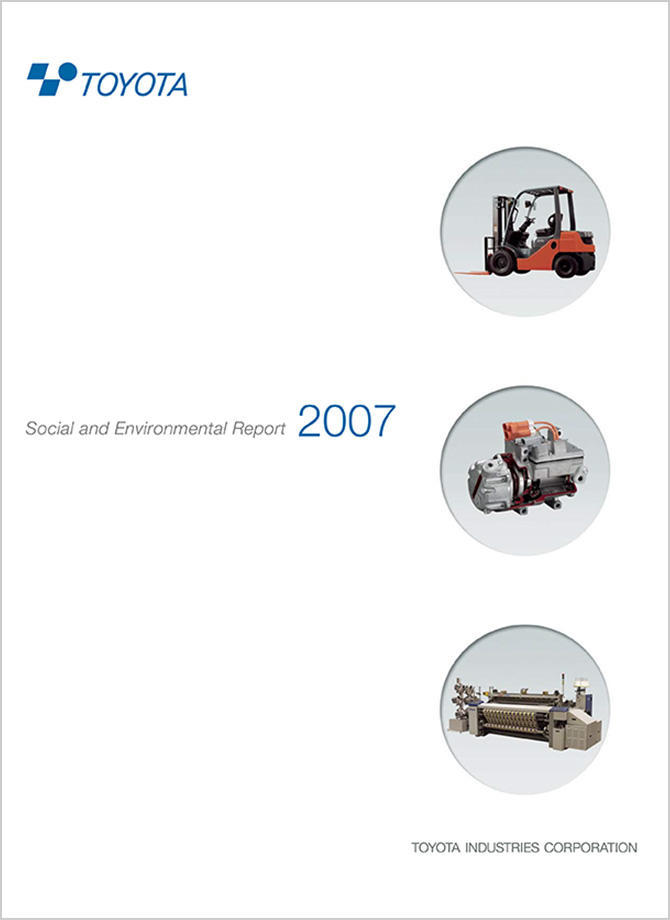 Social & Environmental Report 2007