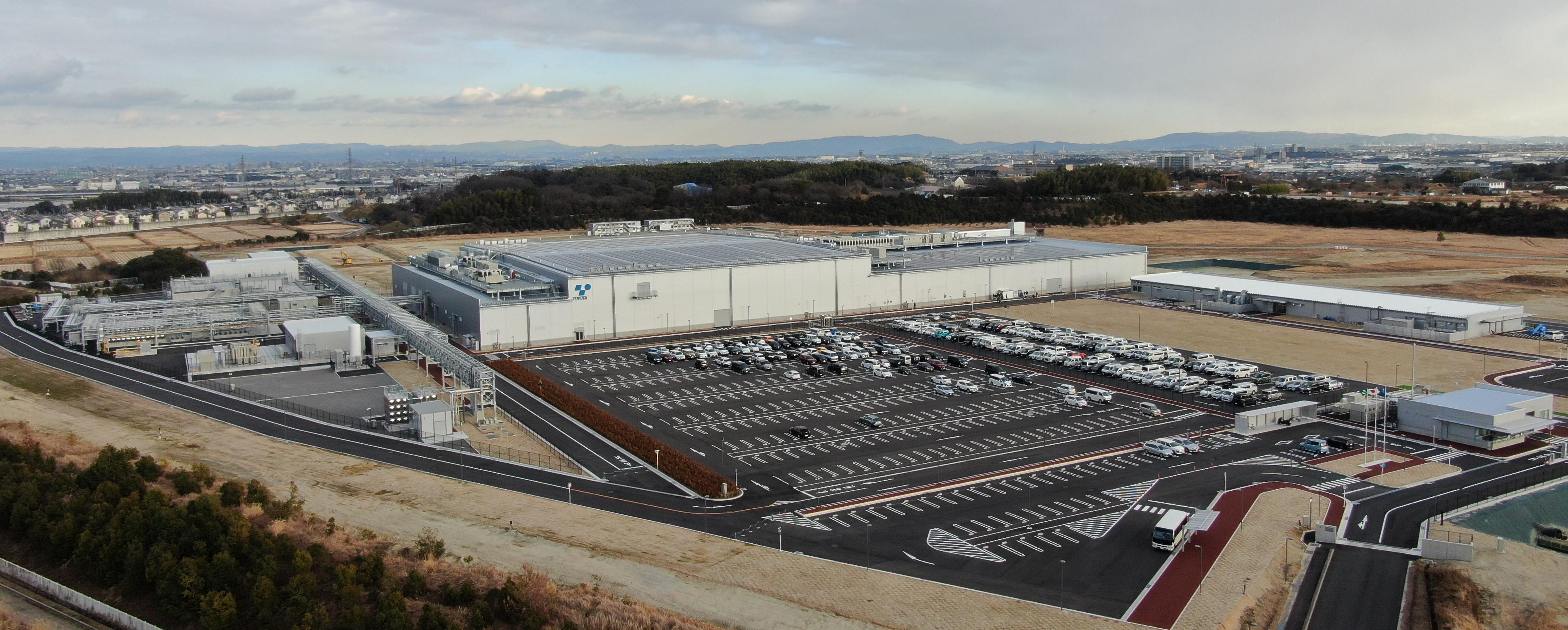 toyota-industries-establishes-on-board-battery-production-line-at-its