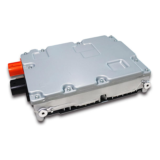 2400W DC-AC Inverter