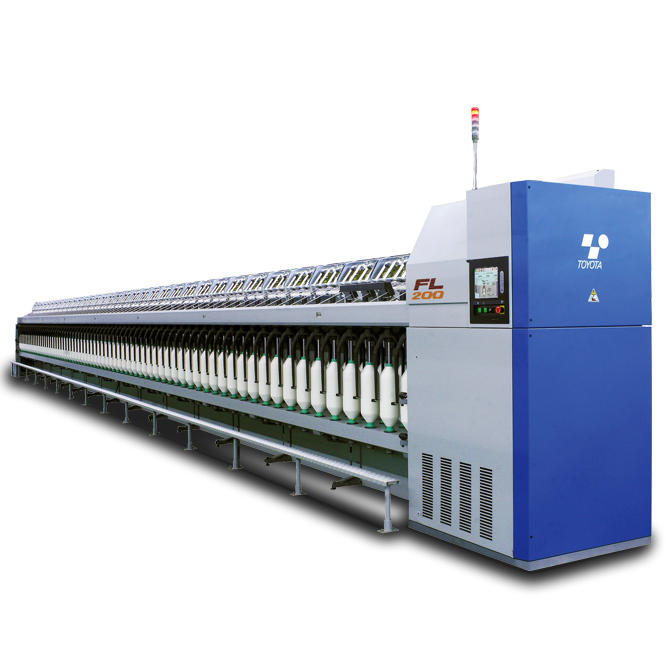 Textile Machinery Cotton Yarn Roving Spinning Machine Simplex