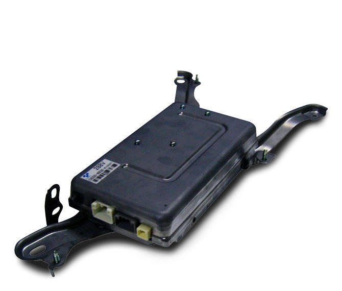 DC-DC Converters | Toyota Industries Corporation