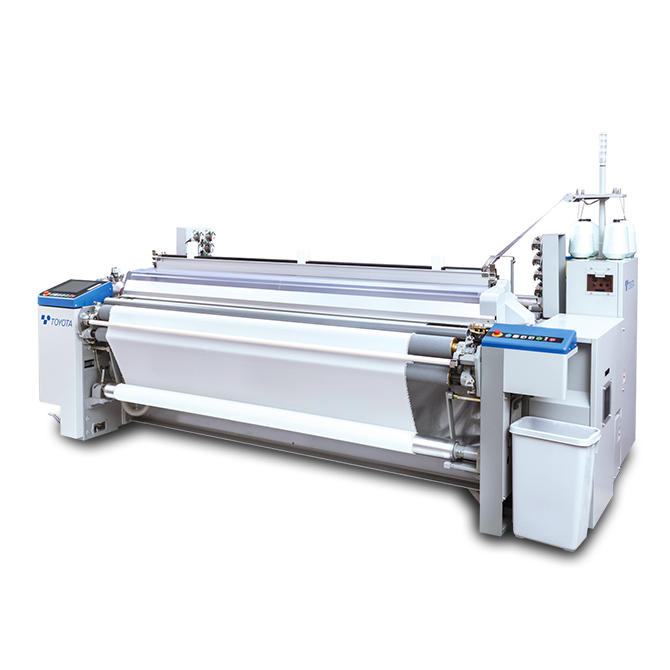 LWT810(Water Jet Loom)