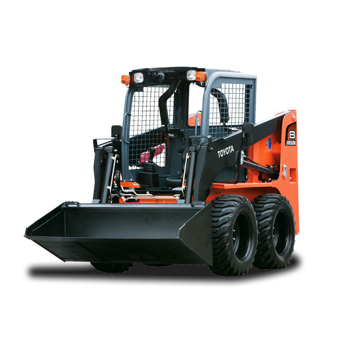 Construction Equipment Rentals