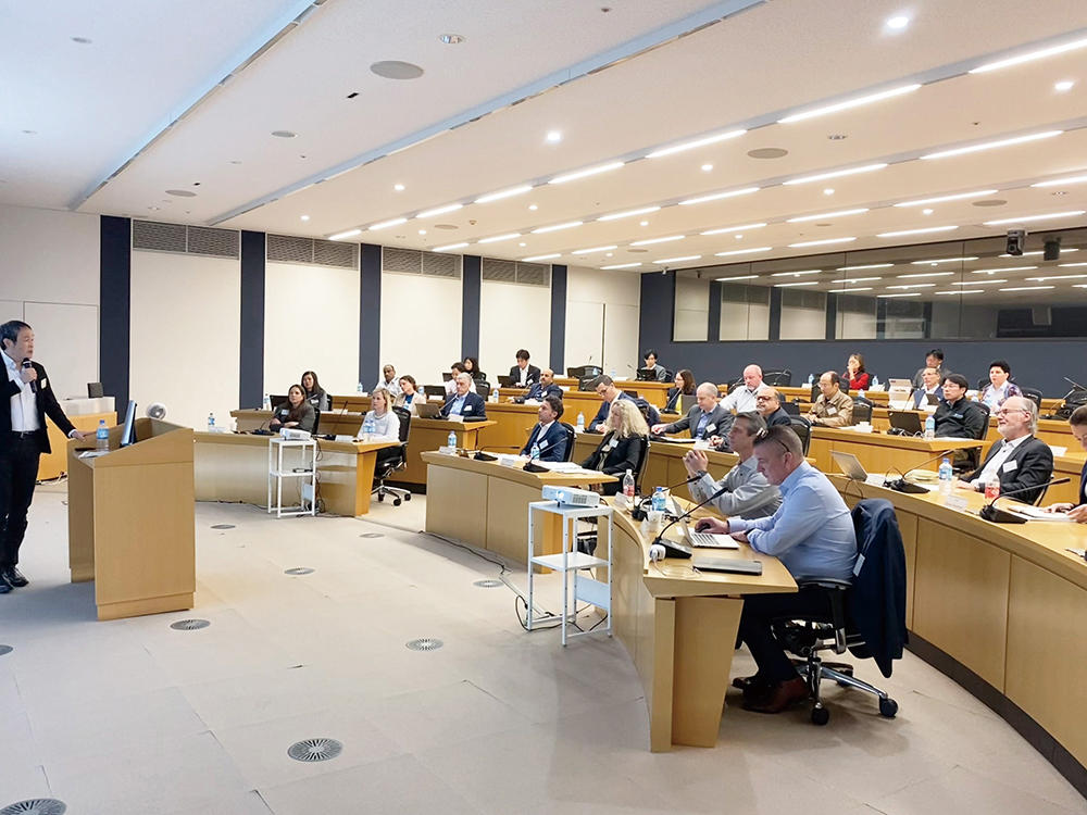 Global Human Resources Conference
