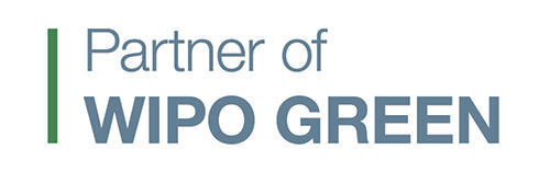 Partner of WIPO GREEN